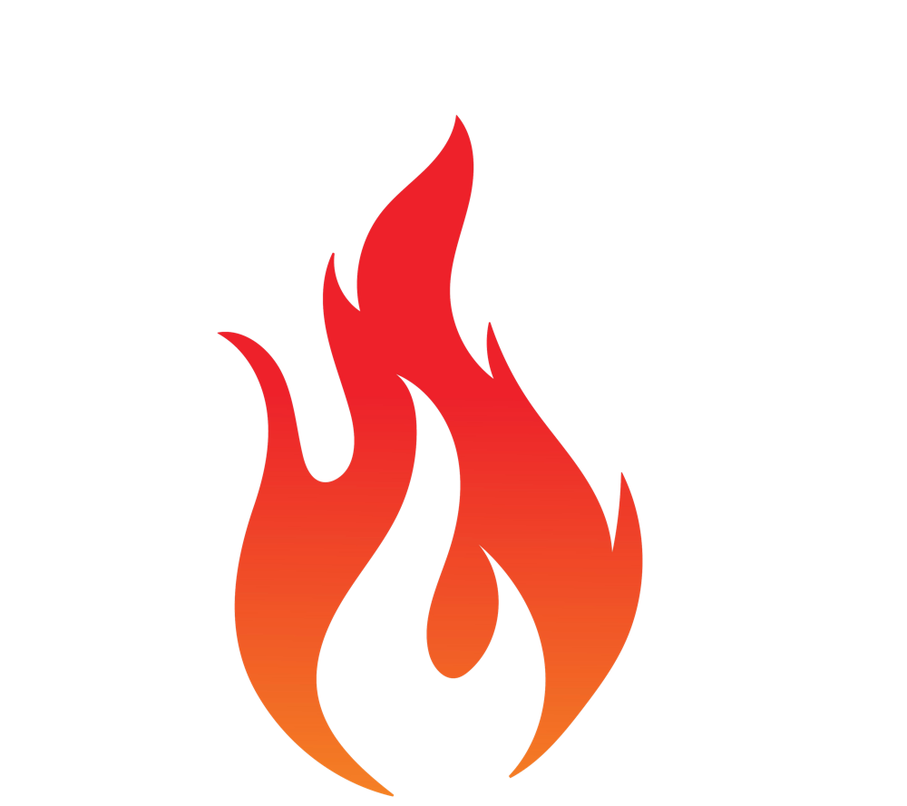 flame icon